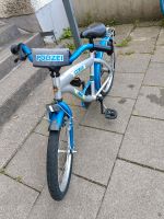 Kinder Fahrrad Polizei Motiv Bayern - Taufkirchen München Vorschau