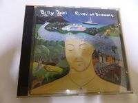 Musik CD - Billy Joel - River of Dreams Wandsbek - Hamburg Bergstedt Vorschau