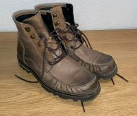 Tommy Hilfiger Herren Boots Gr. 43 (UK 9) Hessen - Lorsch Vorschau