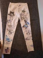 Liberty Sommehose Gr. 38 Mecklenburg-Vorpommern - Wismar Vorschau