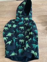 Regen / Softshell Jacke mit Dinosauriern Hessen - Wetzlar Vorschau