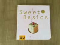 Backbuch und Kochbuch Sweet Basics Niedersachsen - Wilstedt Vorschau