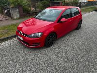 VW Golf 7 2.0 tdi Brandenburg - Grünheide (Mark) Vorschau