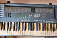 1 Yamaha PSR-38 Keyboard Niedersachsen - Barsinghausen Vorschau