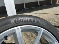 4 x Continental Conti Sport Contact 6 265 35 19 Sommerreifen Hessen - Gersfeld Vorschau