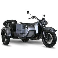 Mash500cc  B-Side Gespann Hannover - Vahrenwald-List Vorschau