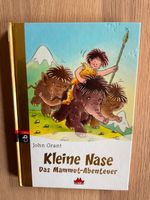 Kleine Nase Das Mammut Abenteuer Buch Bayern - Pocking Vorschau