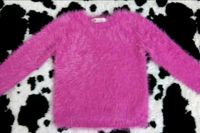 H&M Pullover pink Gr. 98 - 104 Pulli Dortmund - Innenstadt-Nord Vorschau