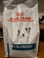 Royal Canin Anallergenic für kleine Hunde 3 kg Hessen - Dreieich Vorschau