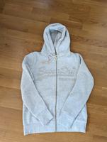 Superdry ❤️ Sweatshirtjacke Sweatshirt - Jacke ❤️ Gr. M / 38 40 Niedersachsen - Bomlitz Vorschau