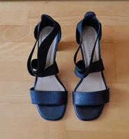 High Heels – schwarz – Tamaris – Gr. 38 Bayern - Memmingen Vorschau