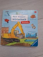 Baustelle -Klappenbuch- Niedersachsen - Goslar Vorschau