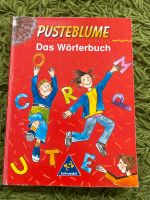 Pusteblume / Wörterbuch für die Grundschule Nordrhein-Westfalen - Dormagen Vorschau