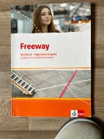 Schulbuch Freeway ,Workbook Rheinland-Pfalz - Gensingen Vorschau