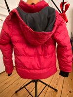 Winterjacke CMP rot/pink 8 Jahre 128/134 Eimsbüttel - Hamburg Eimsbüttel (Stadtteil) Vorschau