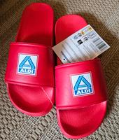 ALDILETTEN BADESCHLAPPEN SCHUHE SOMMER SONNE STRAND Niedersachsen - Hildesheim Vorschau