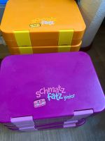 Schmatz Fatz Frühstücksboxen Baden-Württemberg - Rastatt Vorschau