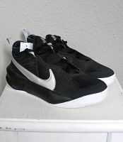 Neu Nike Hustle D Basketball Schwarz Silber Sneaker Sportschuh 36 Darß - Dierhagen Vorschau