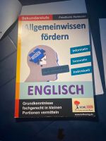 Allgemeinwissen fördern Rheinland-Pfalz - Ötzingen Vorschau