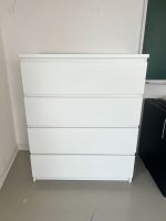 Kommode Ikea malm 4 Schubladen weiß Köln - Porz Vorschau