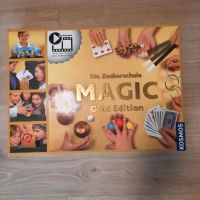 Die Zauberschule Magic Gold Edition ❤️Kosmos Schleswig-Holstein - Glinde Vorschau