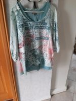 Bluse mit Unterziehshirt Niedersachsen - Hinte Vorschau