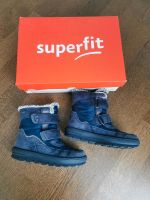 Winterhalbstiefel FLAVIA von Superfit Stuttgart - Möhringen Vorschau