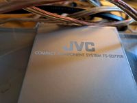 JVC Compact System  FS-SD770R Hessen - Langgöns Vorschau