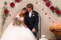 Kostenloses Hochzeits- oder After Wedding Fotoshooting auf TFP- Bayern - Wolnzach Vorschau
