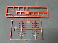 Set Dachteile/ Reparaturset BR153/ BR 156/ BR 252 neu Leipzig - Thekla Vorschau