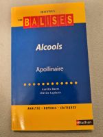 Franz.: Lektürehilfe: Balises, Apollinaire Alcools Baden-Württemberg - Schwaikheim Vorschau