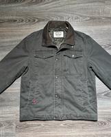 Levi's Herren Jacke M Khaki Levis Feldjacke 90er Vintage 90s Saarland - Illingen Vorschau