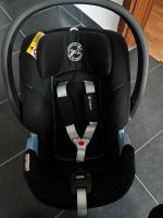 Cybex Atom 5 Babyschale, neuwertig Hessen - Wächtersbach Vorschau