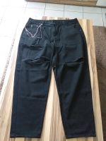 2x Jeanshose, gr. 1XL, schwarz u. blau, auch einzeln zu verkaufen Duisburg - Duisburg-Süd Vorschau