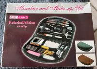 Maniküre und Make-up, Set NEU top Ostergeschenk Nordrhein-Westfalen - Erftstadt Vorschau