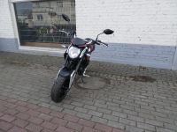 Neufahrzeug Motorrad Online GTR 125 Schwarz-Rot Tageszulassung Nordrhein-Westfalen - Horn-Bad Meinberg Vorschau
