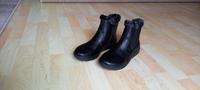 Rieker Tex Damen Winter Stiefelette Gr. 39 Leder schwarz NW! Niedersachsen - Emden Vorschau