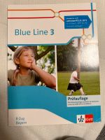 Englisch Buch Blue Line 3 Bayern - Memmingen Vorschau