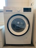 Samsung Waschmaschine iSensoric iQ300 Hessen - Maintal Vorschau