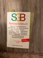 Sozialgesetzbuch von Beck-Texte im dtv Nordrhein-Westfalen - Wülfrath Vorschau