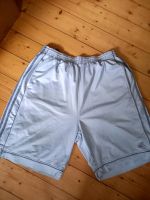 Adidas Sport short Herren 2XL grau Hannover - Linden-Limmer Vorschau