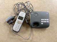 E310 A Gigaset Schnurloses Telefon Mobilteil mit Anrufbeantworter Bayern - Ustersbach Vorschau