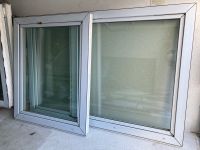 NEU Fenster 3fach Glass  Anthrazit weiß Ludwigslust - Landkreis - Hagenow Vorschau