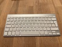 Apple Wireless Keyboard QWERTZ Layout, KEIN Touch ID Hessen - Darmstadt Vorschau