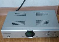 Zehnder ZX 1100 Digitaler Satelliten Receiver Nordrhein-Westfalen - Petershagen Vorschau