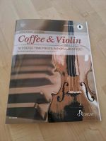 Coffee & Violin | Joachim Johow Bayern - Starnberg Vorschau