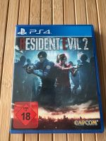 Resident Evil 2 PS4 Bayern - Augsburg Vorschau