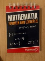 Mathematik - Formeln und Lehrsätze Bayern - Neu Ulm Vorschau