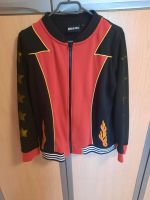 Harley Quinn Collage Jacke Birds of Prey EMP Hessen - Fulda Vorschau