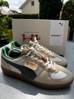 Puma Palermo x Asphaltgold Gr.46 Rheinland-Pfalz - Udenheim Vorschau